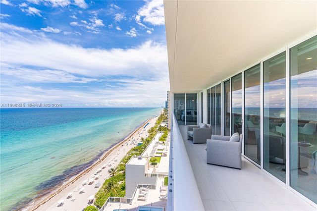 1830 S Ocean Dr 1501, Hallandale Beach, FL 33009