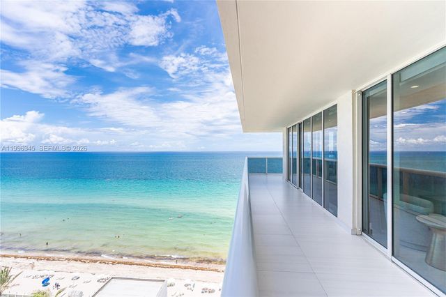 1830 S Ocean Dr 1501, Hallandale Beach, FL 33009