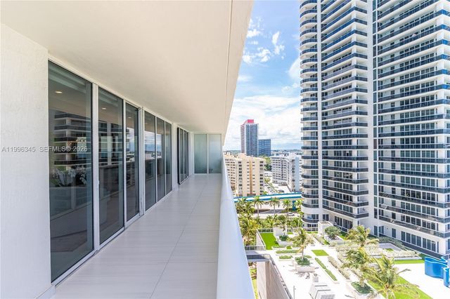 1830 S Ocean Dr 1501, Hallandale Beach, FL 33009