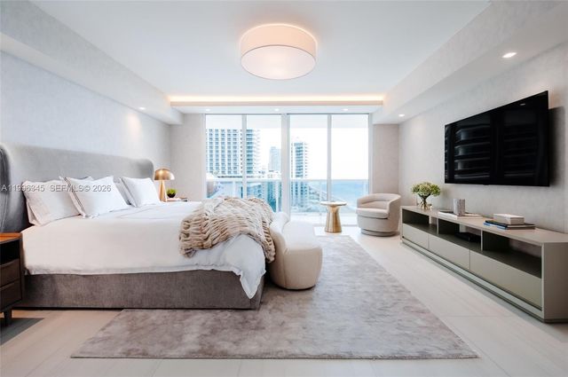 1830 S Ocean Dr 1501, Hallandale Beach, FL 33009