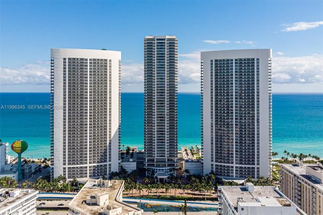1830 S Ocean Dr 1501, Hallandale Beach, FL 33009