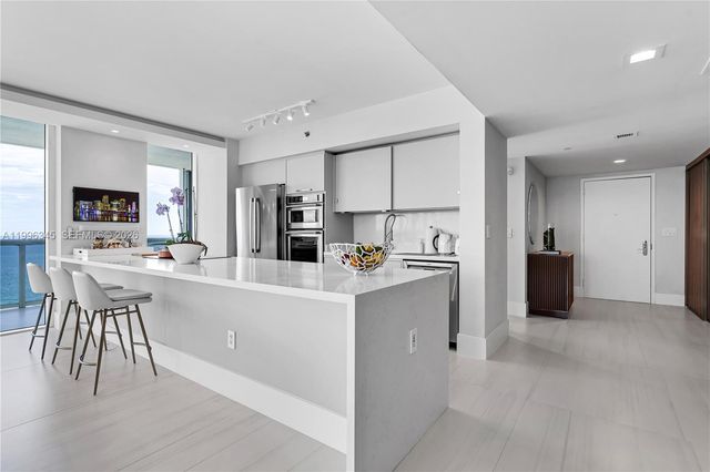 1830 S Ocean Dr 1501, Hallandale Beach, FL 33009