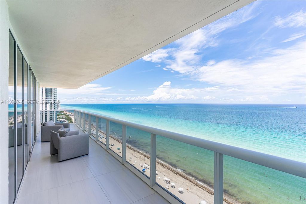 1830 S Ocean Dr 1501, Hallandale Beach, FL 33009