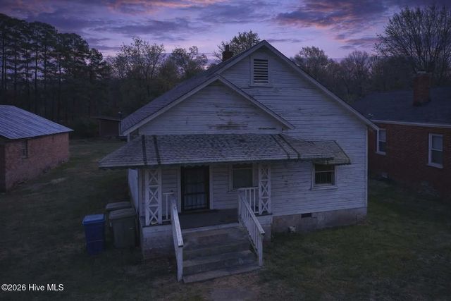 1311 Highland Drive, Washington, NC 27889