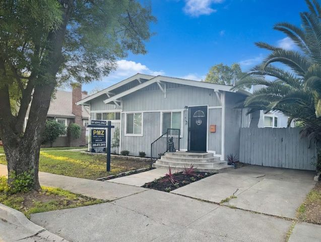1451 W Willow St, Stockton, CA 95203