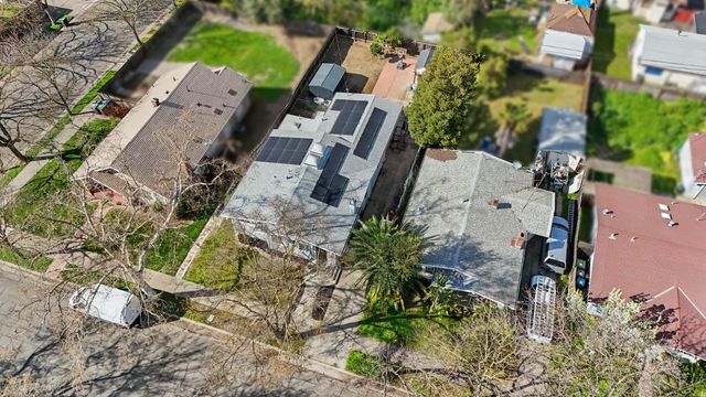 1451 W Willow St, Stockton, CA 95203