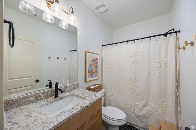 4979 W WILLOWBANK DR, Highland, UT 84003