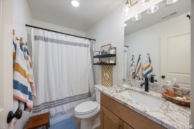 4979 W WILLOWBANK DR, Highland, UT 84003