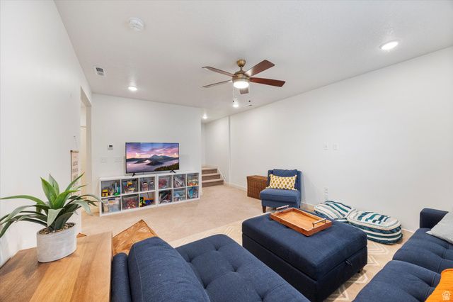 4979 W WILLOWBANK DR, Highland, UT 84003