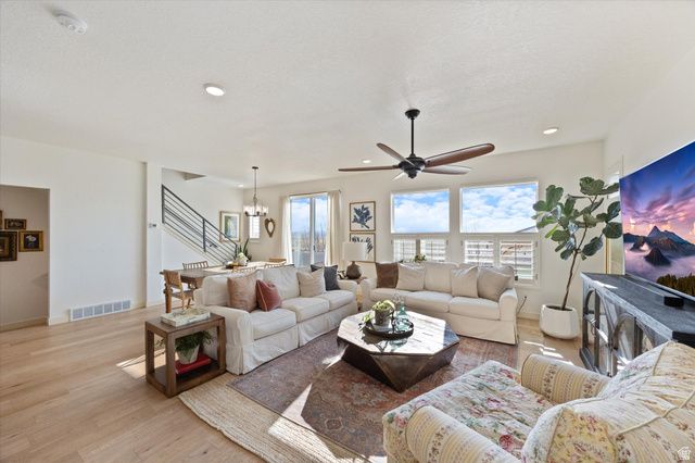 4979 W WILLOWBANK DR, Highland, UT 84003