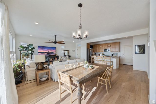 4979 W WILLOWBANK DR, Highland, UT 84003