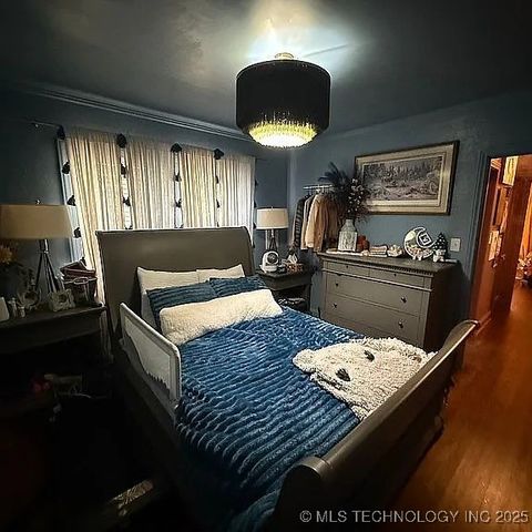 1303 S Gary Avenue, Tulsa, OK 74104