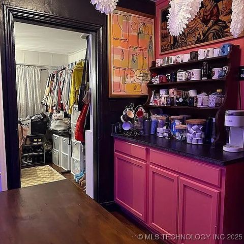 1303 S Gary Avenue, Tulsa, OK 74104