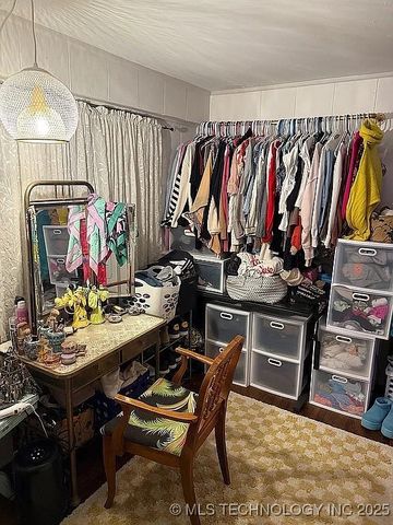 1303 S Gary Avenue, Tulsa, OK 74104