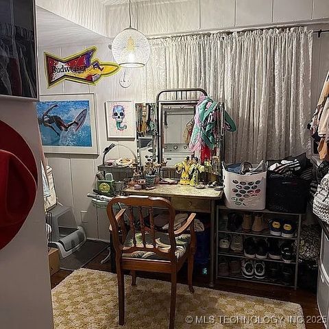 1303 S Gary Avenue, Tulsa, OK 74104