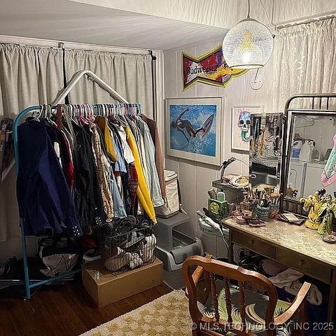 1303 S Gary Avenue, Tulsa, OK 74104