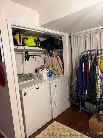 1303 S Gary Avenue, Tulsa, OK 74104