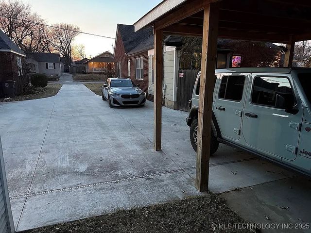 1303 S Gary Avenue, Tulsa, OK 74104