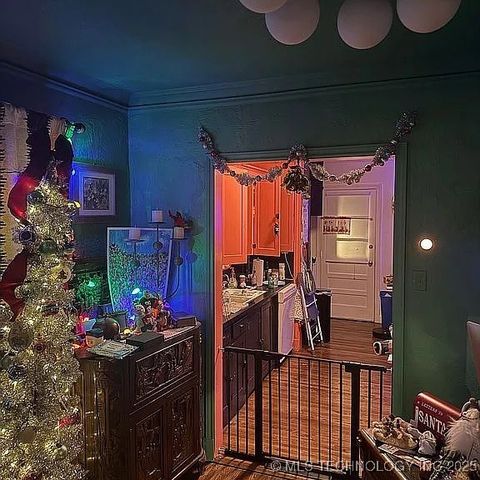 1303 S Gary Avenue, Tulsa, OK 74104