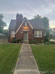 1303 S Gary Avenue, Tulsa, OK 74104