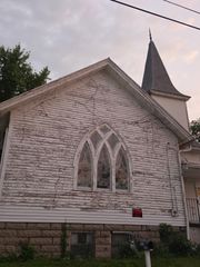 1124 Ave B Street, Fort Dodge, IA 50501
