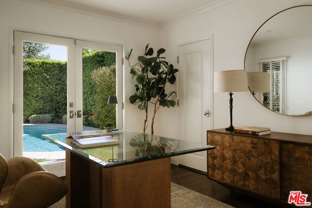 334 Huntley Drive, West Hollywood, CA 90048