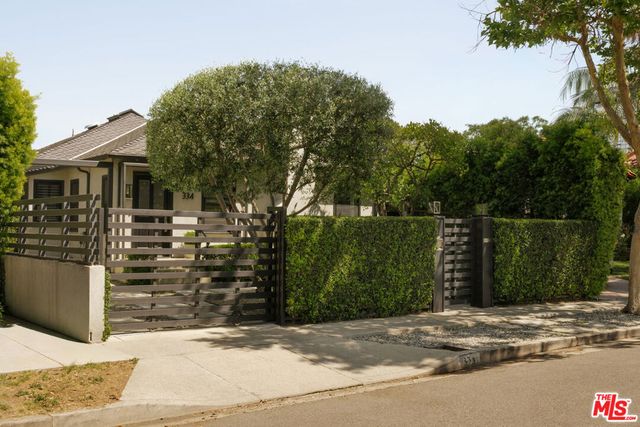 334 Huntley Drive, West Hollywood, CA 90048