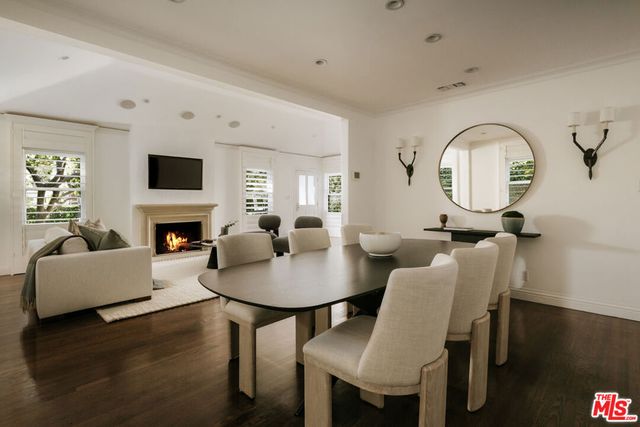 334 Huntley Drive, West Hollywood, CA 90048