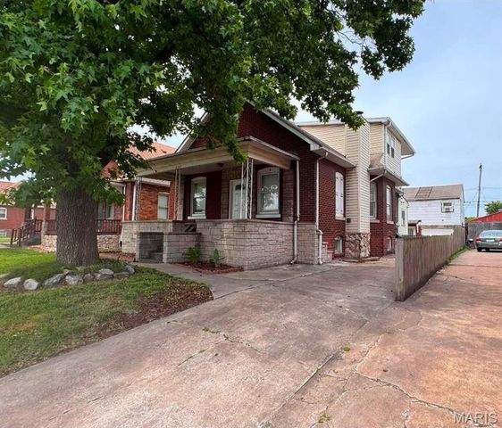 2321 Washington Avenue, Granite City, IL 62040