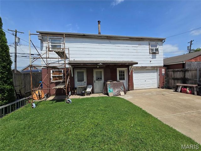 2321 Washington Avenue, Granite City, IL 62040