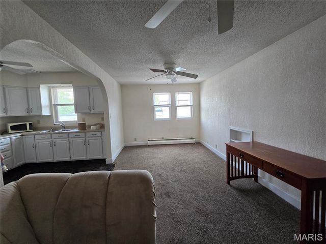 2321 Washington Avenue, Granite City, IL 62040