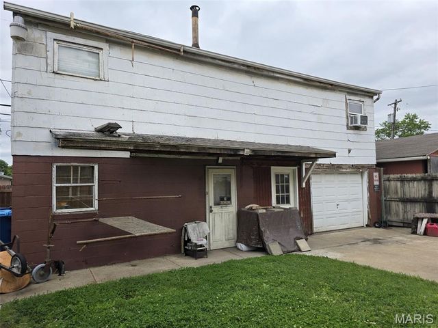 2321 Washington Avenue, Granite City, IL 62040