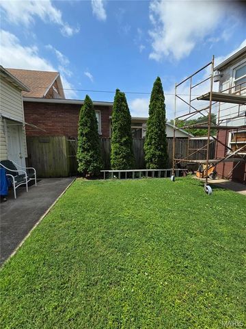 2321 Washington Avenue, Granite City, IL 62040