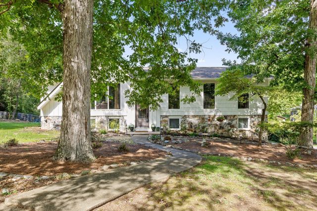 4703 Privateer Road, Hixson, TN 37343