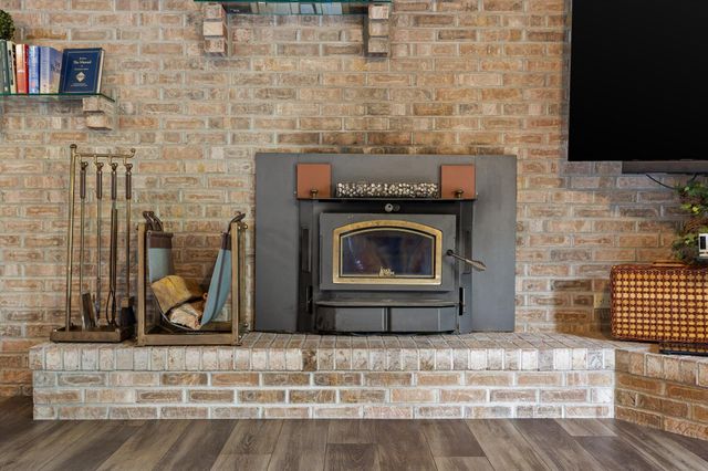 4703 Privateer Road, Hixson, TN 37343