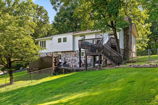 4703 Privateer Road, Hixson, TN 37343