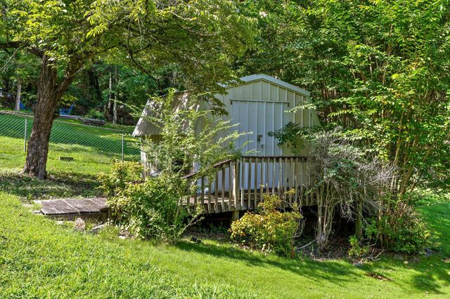 4703 Privateer Road, Hixson, TN 37343