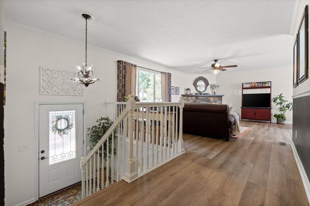4703 Privateer Road, Hixson, TN 37343