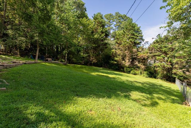 4703 Privateer Road, Hixson, TN 37343