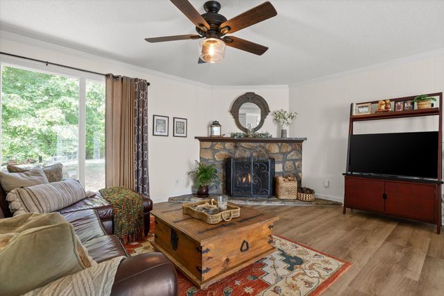 4703 Privateer Road, Hixson, TN 37343