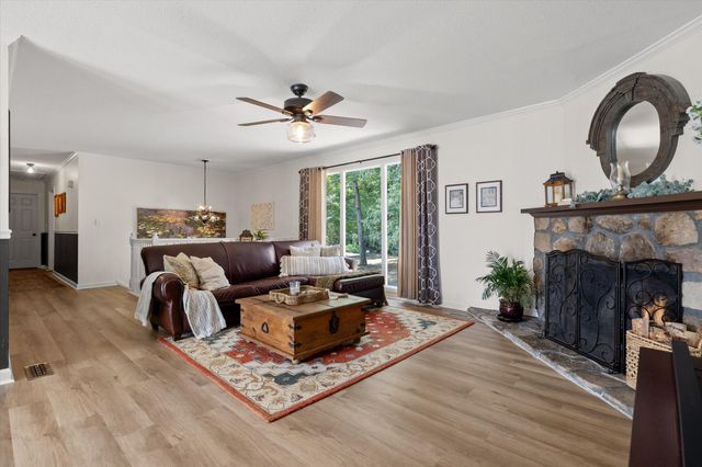 4703 Privateer Road, Hixson, TN 37343