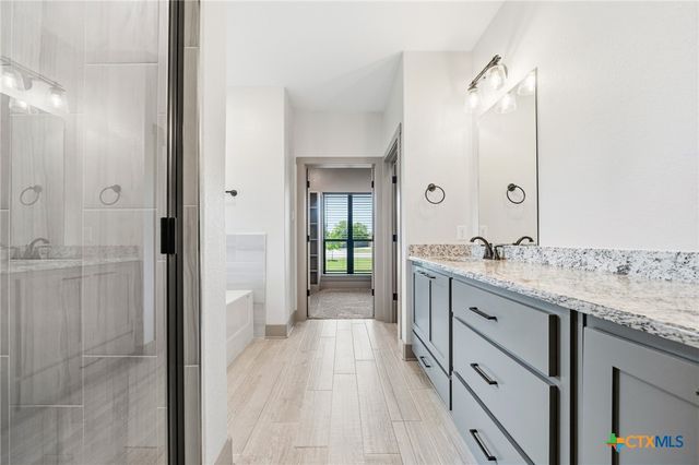 2892 Beulah Boulevard, Belton, TX 76513