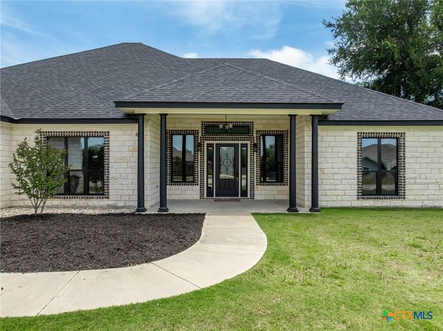 2892 Beulah Boulevard, Belton, TX 76513