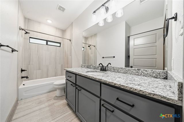 2892 Beulah Boulevard, Belton, TX 76513