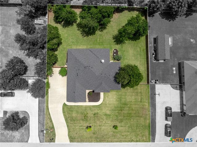 2892 Beulah Boulevard, Belton, TX 76513