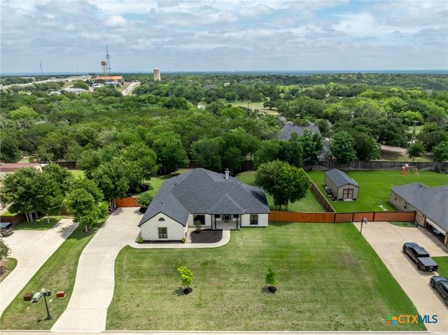 2892 Beulah Boulevard, Belton, TX 76513