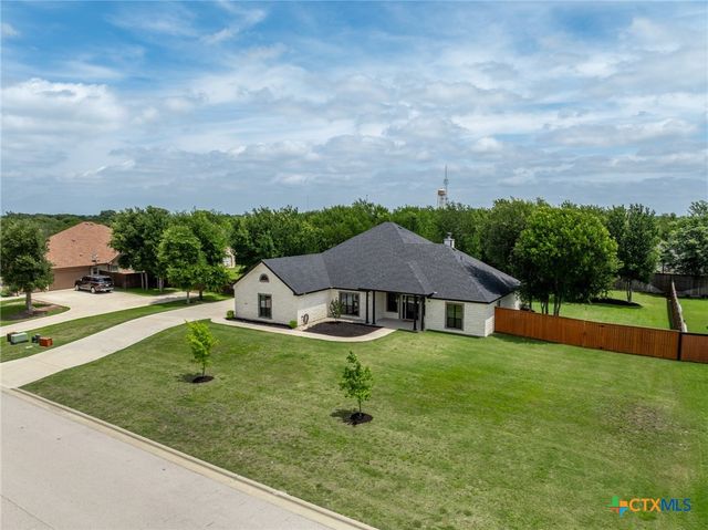 2892 Beulah Boulevard, Belton, TX 76513