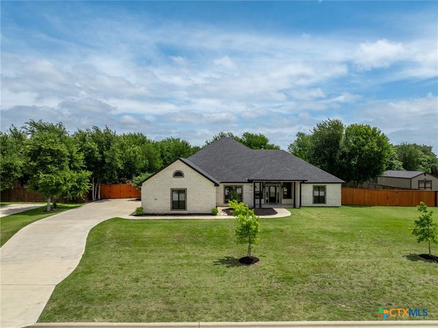 2892 Beulah Boulevard, Belton, TX 76513