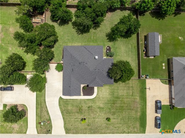 2892 Beulah Boulevard, Belton, TX 76513
