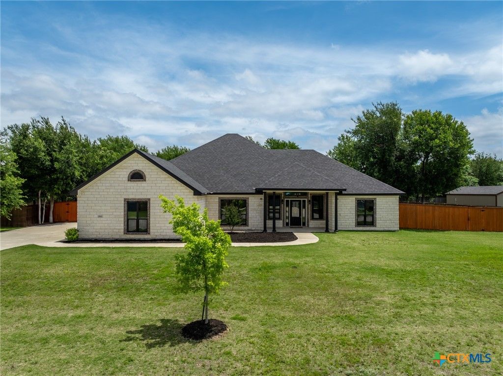 2892 Beulah Boulevard, Belton, TX 76513